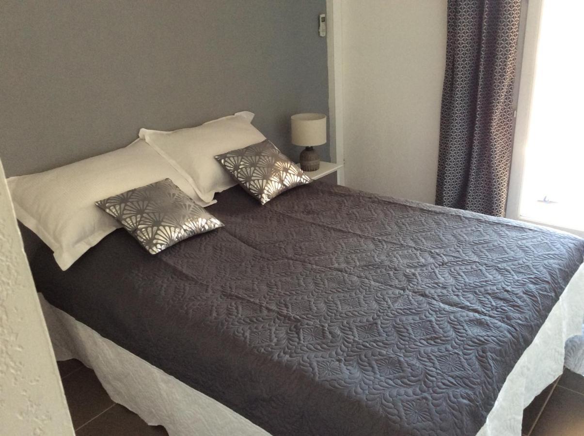 Bord De Appartement Fréjus