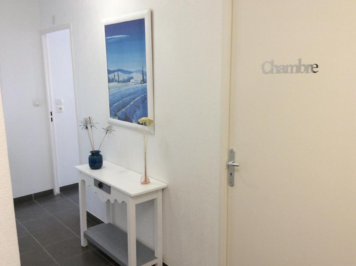 Bord De Appartement *