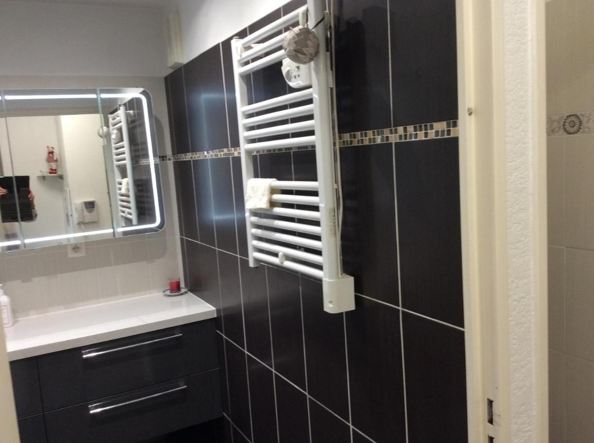 Bord De Appartement *
