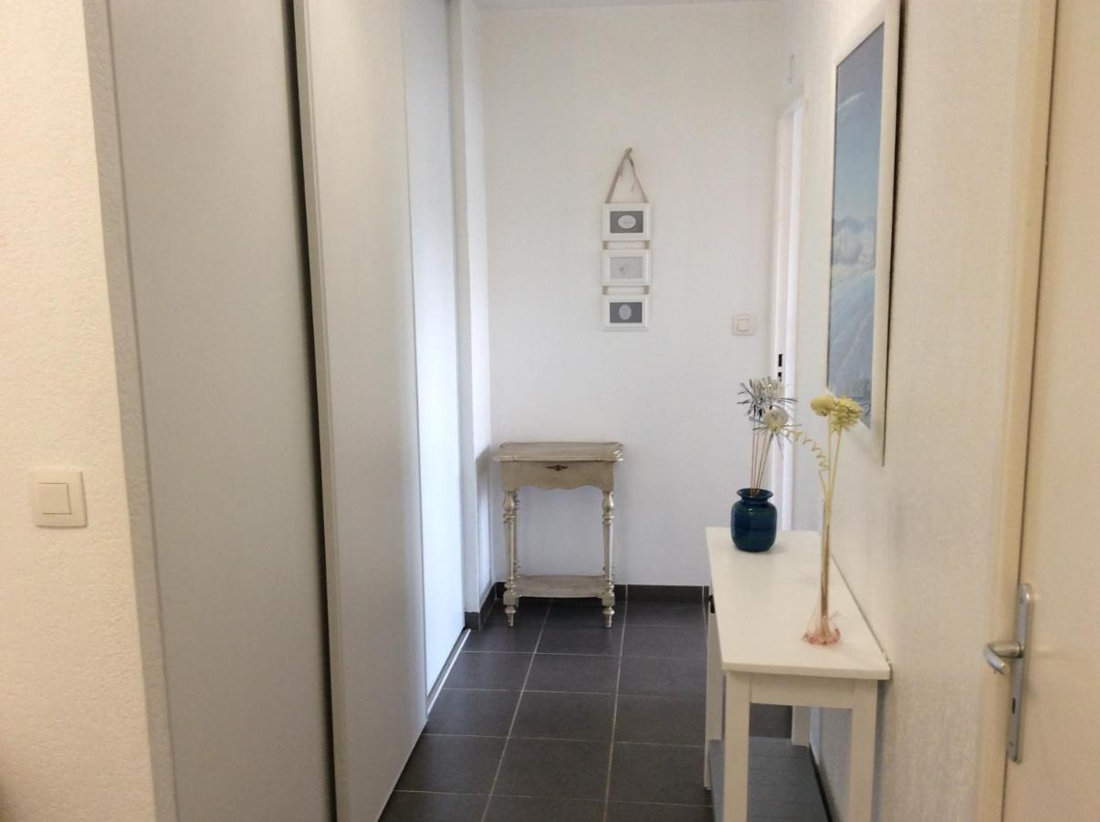 Appartement Bord De Fréjus