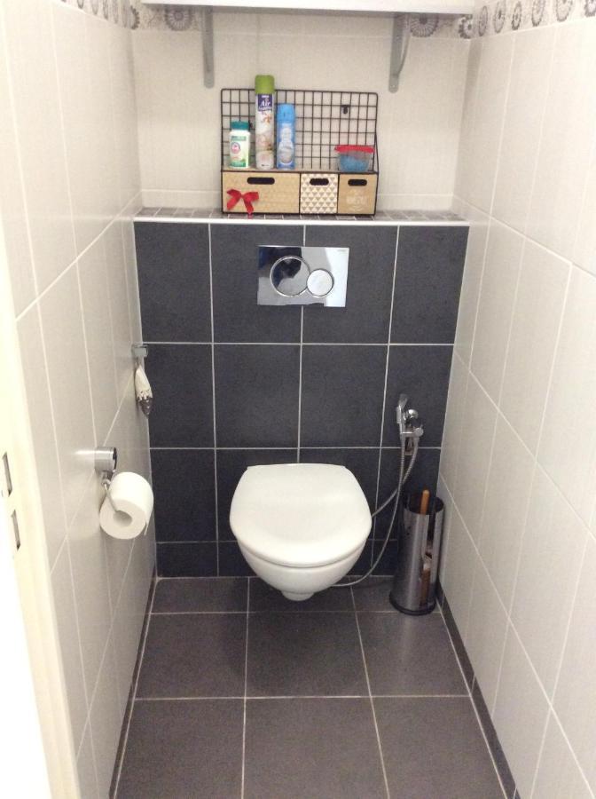 Bord De Appartement *