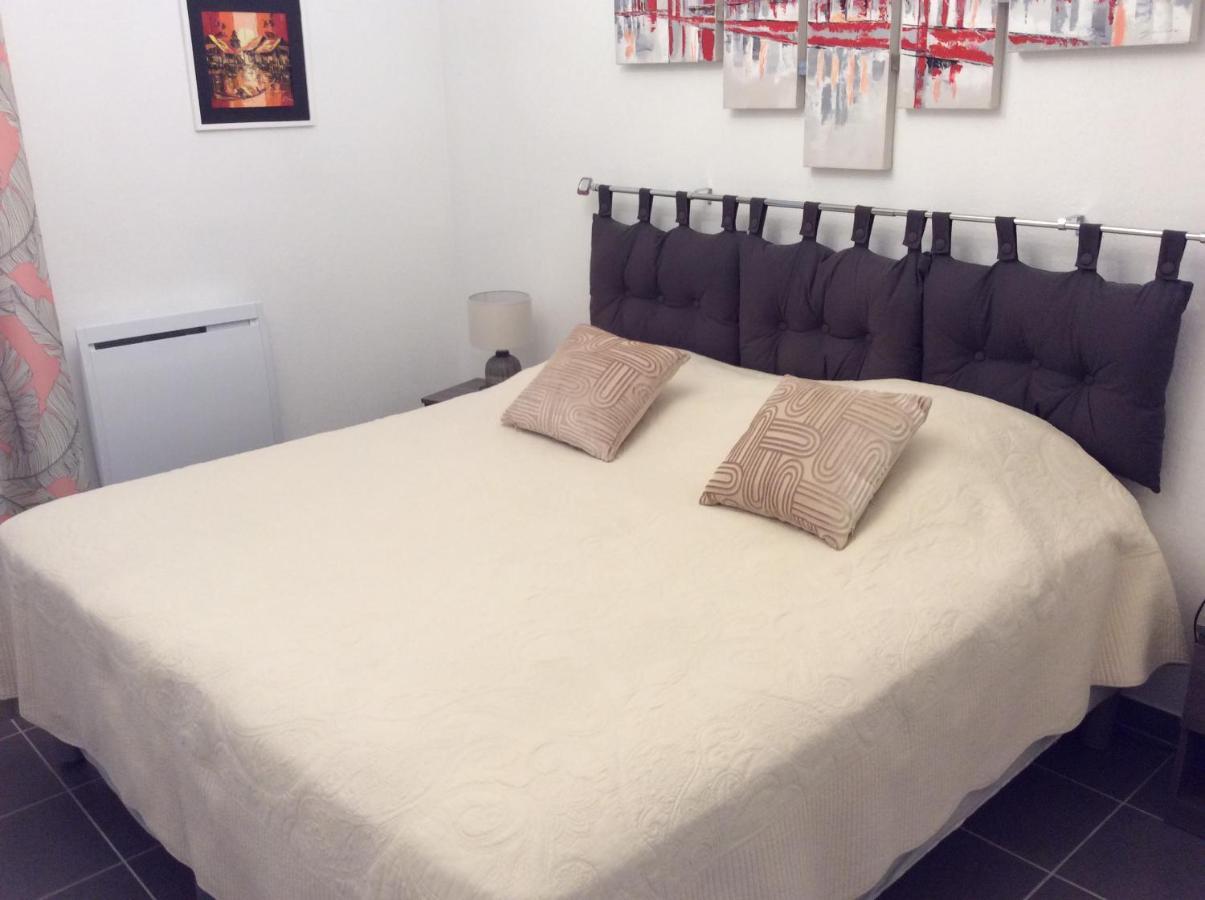 Bord De Appartement