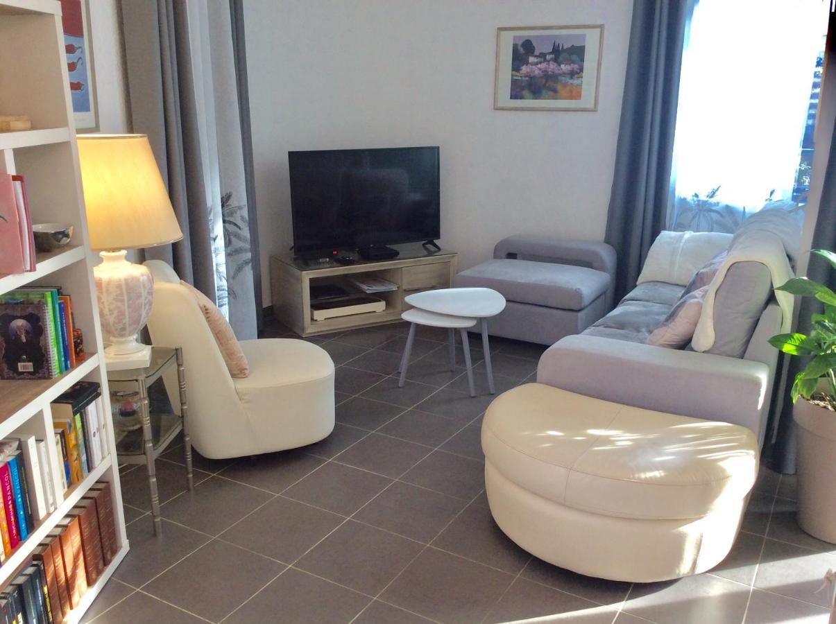 Bord De Appartement