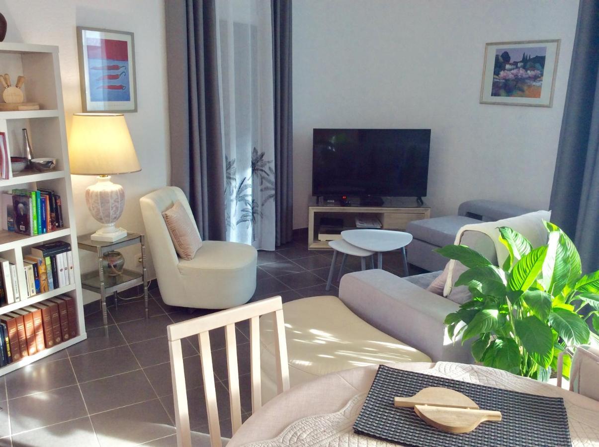 Appartement Bord De
